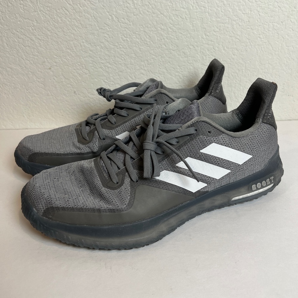 Adidas Boost Trainer